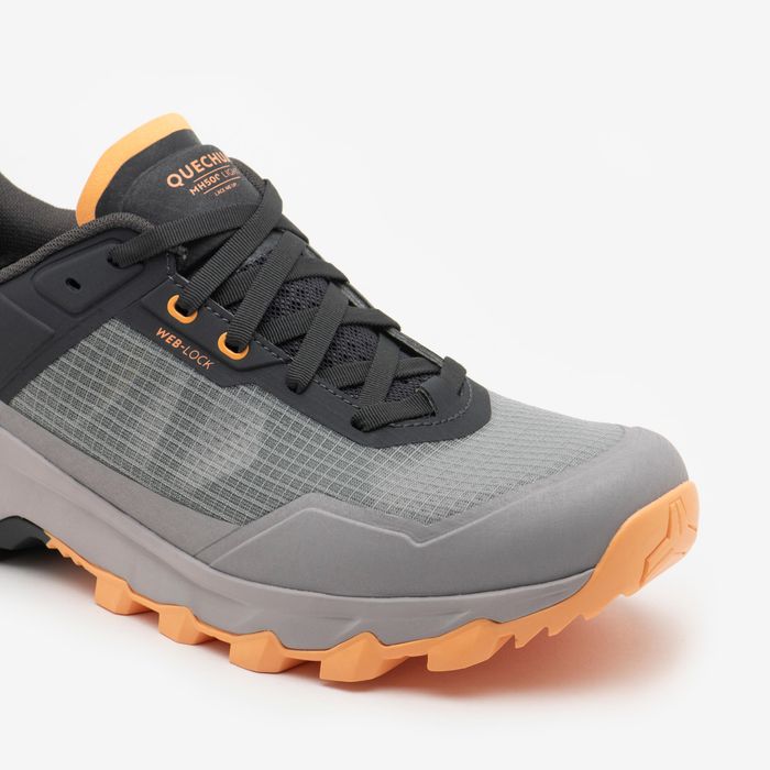 Încălțăminte joasă Drumeție la Munte - produs resigilat Decathlon