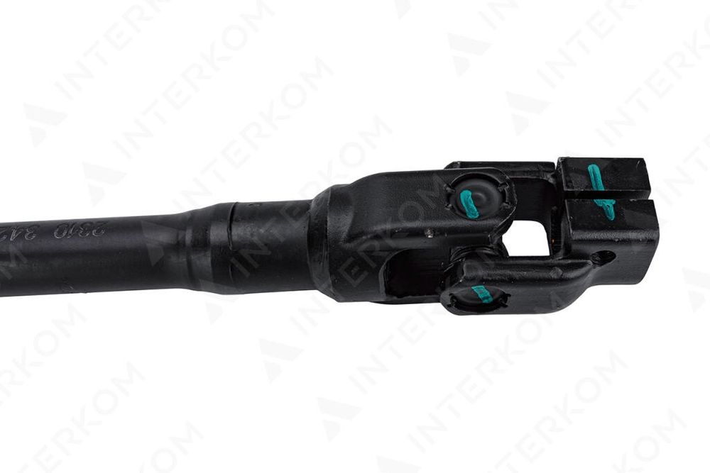 Кардан рулевой на Газель бизнес