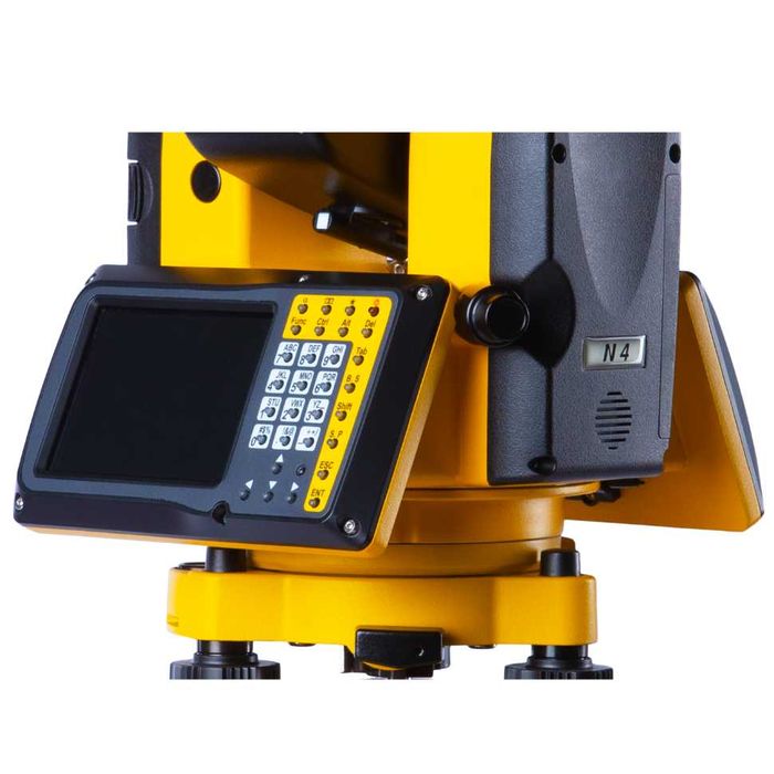 Электронный тахеометр SOUTH N3