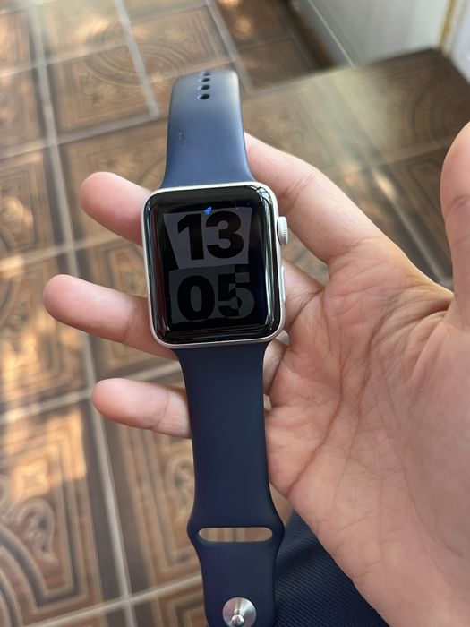 срочно apple watch 3 серия