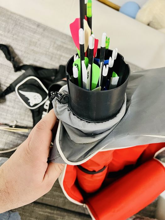 Arc recurve Cartel Fantom 68” / 24 lbs – La SeET