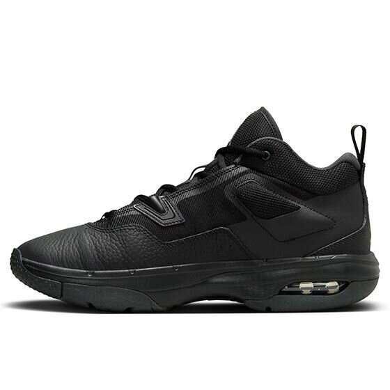 Nike - Jordan Stay Loyal 3 номер 40 мъжки черни Оригинал Код 8313