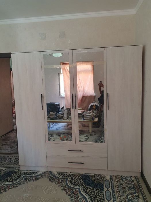 Shkaf sexdi uzidan optom narxlarda ulgirip qolin