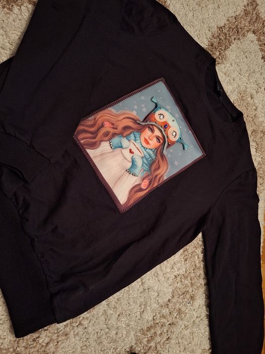 Толстовки Турция