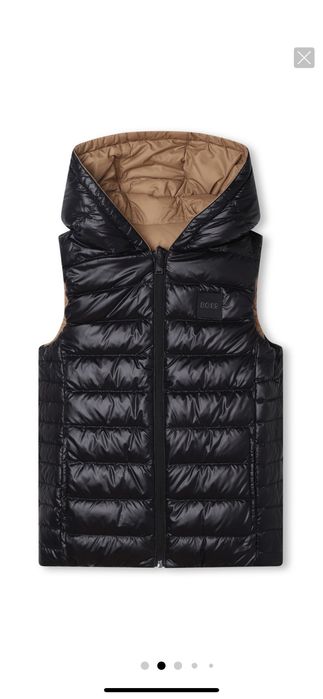 Оригинален мъжки елек Boss