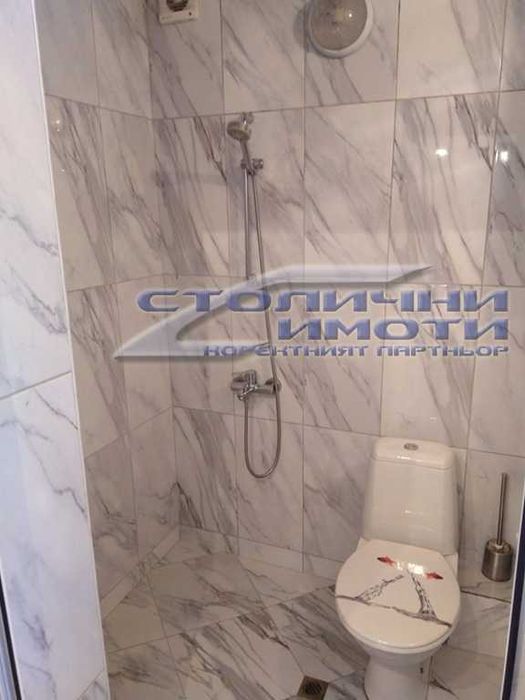 Дава се под наем Двустаен апартамент в София, Медицинска академия - 60 кв.м за 510 € - Снимка #9