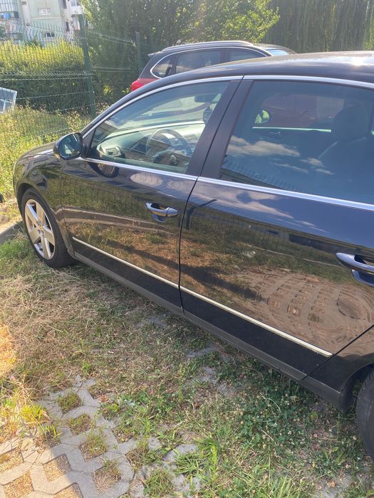 VOLKSWAGEN Passat 2006 — imagine 5