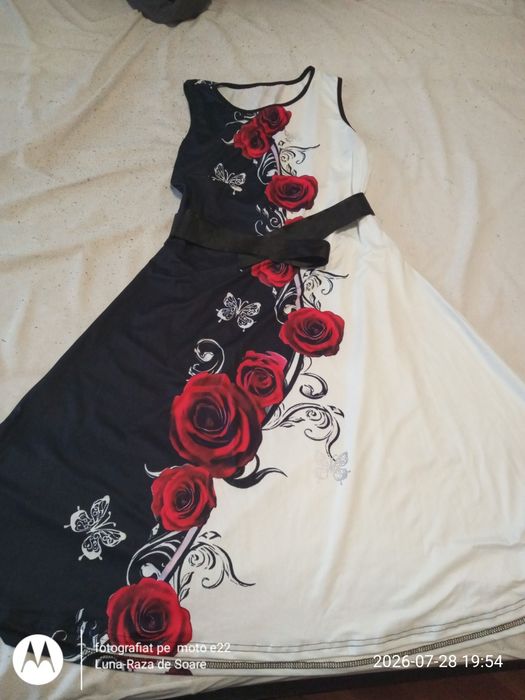 Rochiță de vara eleganta