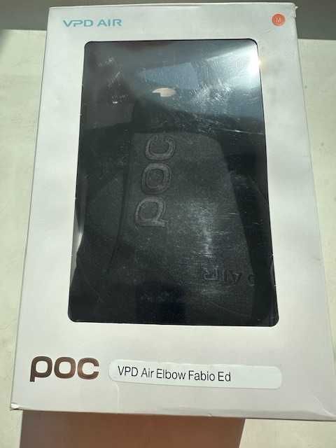 Cotiere ciclism POC VPD Air Fabio Ed M