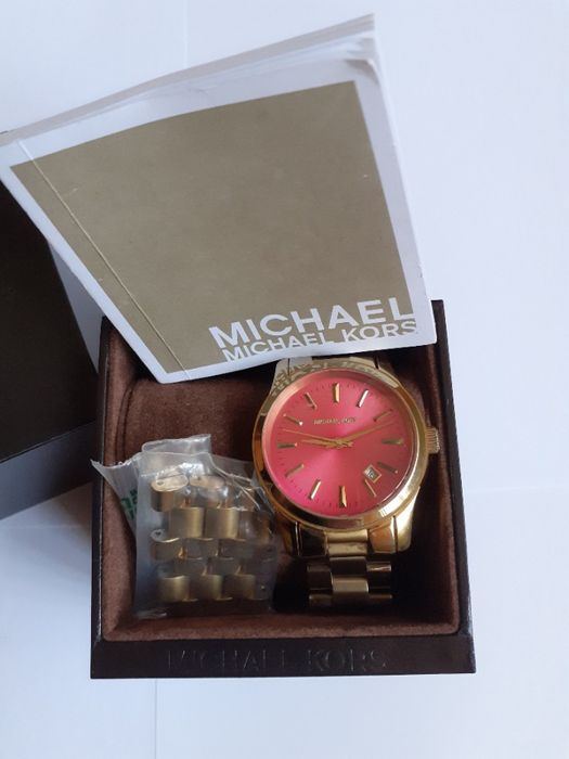 Ceas Michael Kors
