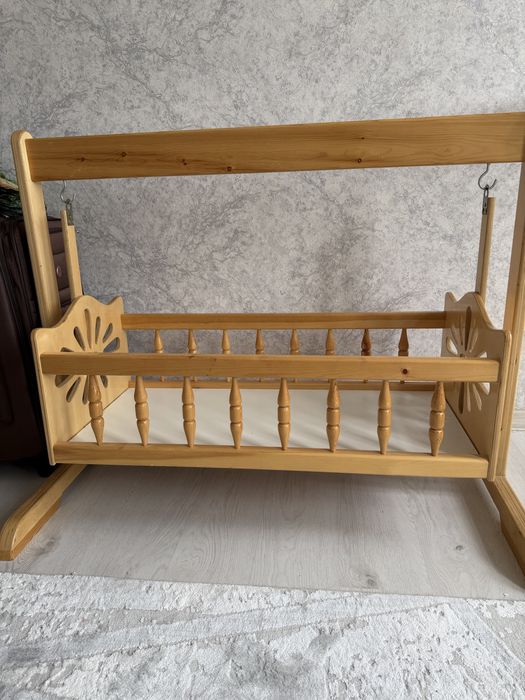 Yangi bolalar belanchagi sotiladi