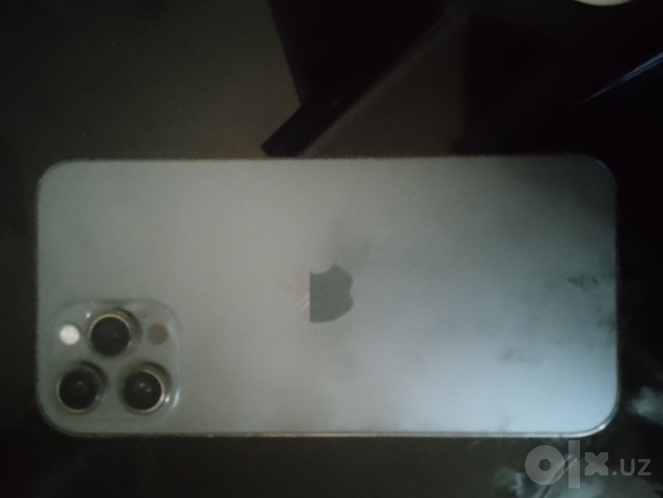 Iphone 12 pro max