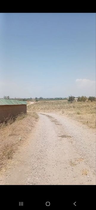 Dacha sotiladi 6 sotiq kadastri bor
