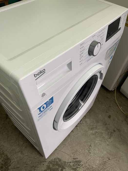 Пералня BEKO, 7 кг. Инверторен мотор!