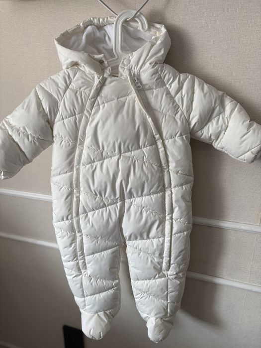 Комбинезоны детские