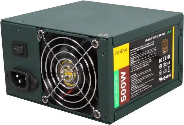 Sursa Alimentare PC 500w