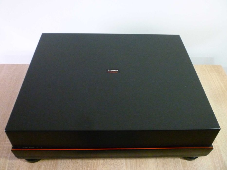 pick-up   jim carson   wst-1200