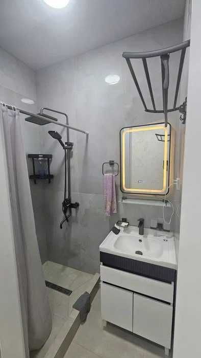 Vegas Tower 3-комнатная, Шота Руставели, 70 м²`