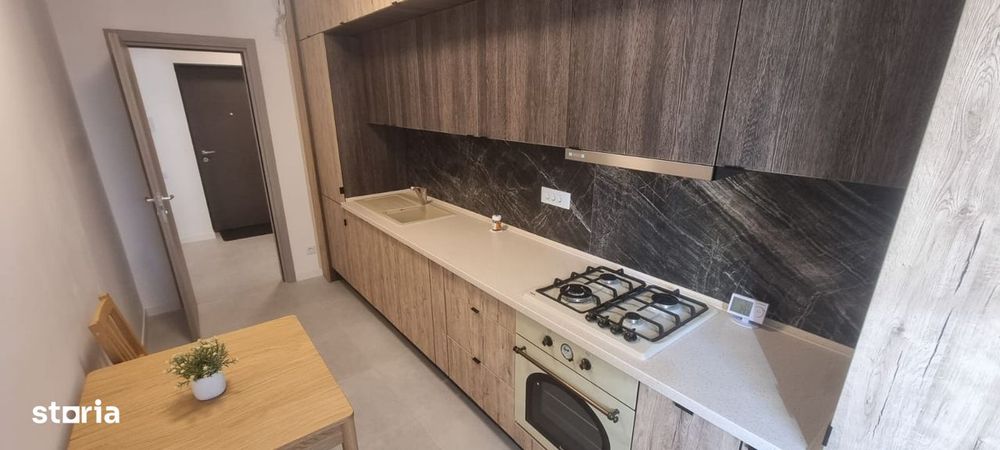 Berceni, Metalurgiei, 2 camere de inchiriat, Cartierul Solar