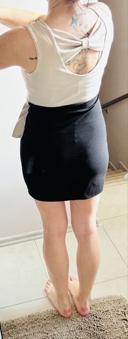 Елегантна бизнес рокля