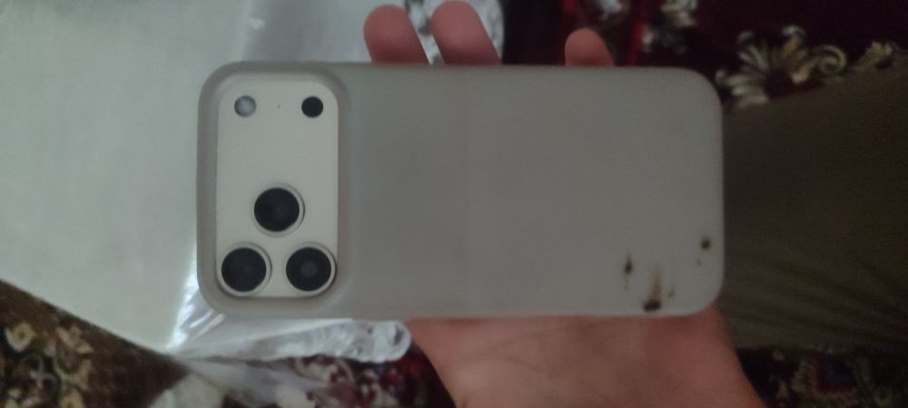 Mhorse iphone 17pro max