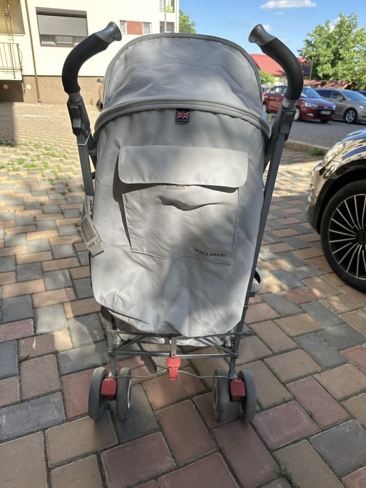 Carucior copii Maclaren Techno XT- umbrela/avion