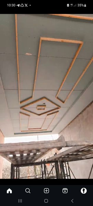 Manzil Jomboy remont ishlarni  qilamiz