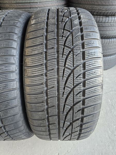 245/50/18 HANKOOK 4бр RunFlat