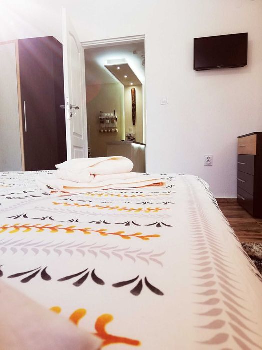 Дава се под наем Тристаен апартамент в Трявна - 78 кв.м за 110000 € - Снимка #14