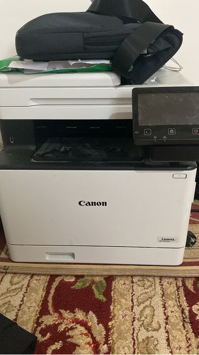 Canon MF 754 Cdw принтер