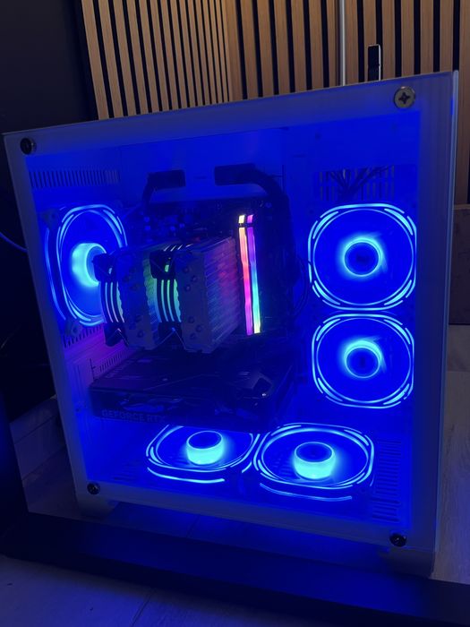 Windows gaming Nvidia