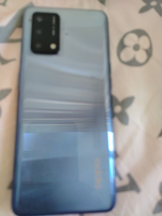 Oppo a5s 128 gb телефон