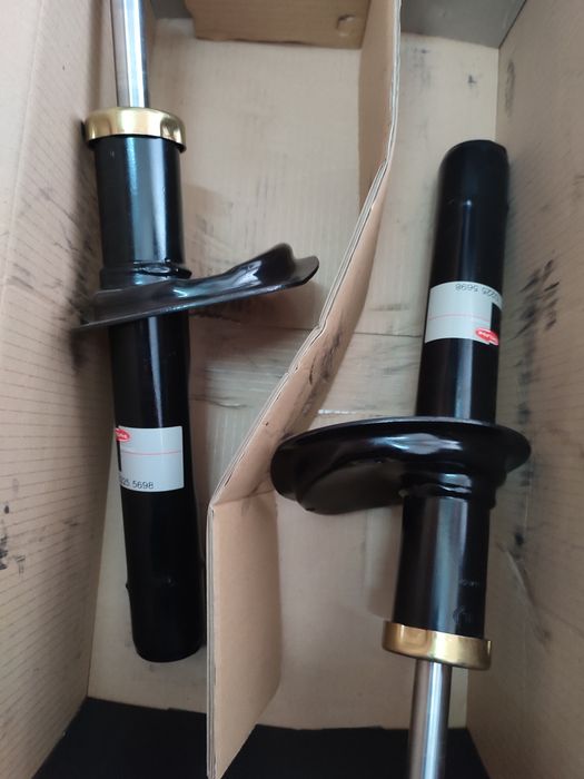 Нови предни амортисьори за Пежо и Ситроен гр. Плевен Дружба 1 • OLX.bg