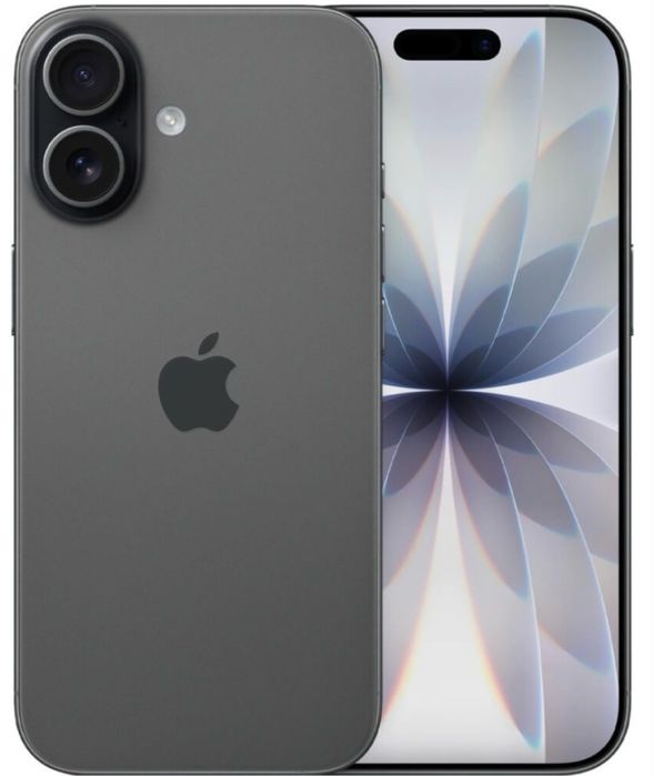 Айфон 17 256 black esim, Mist blue, Sage