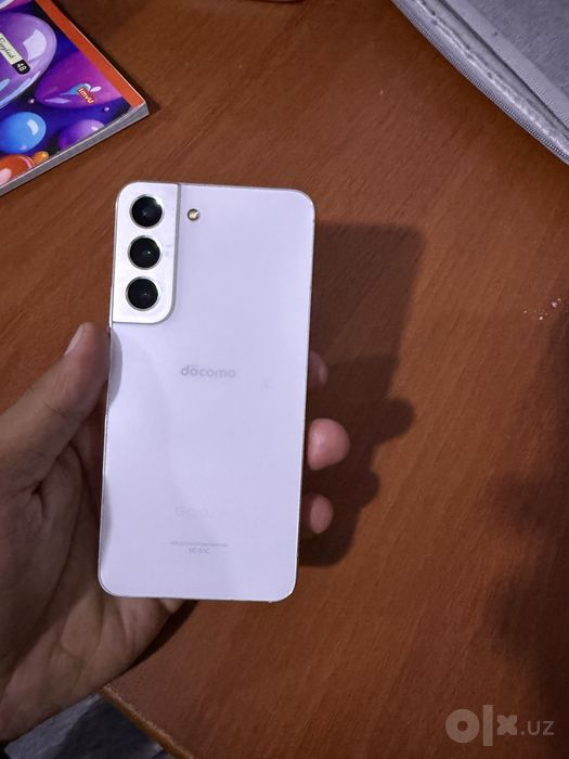 Samsung galaxs s22