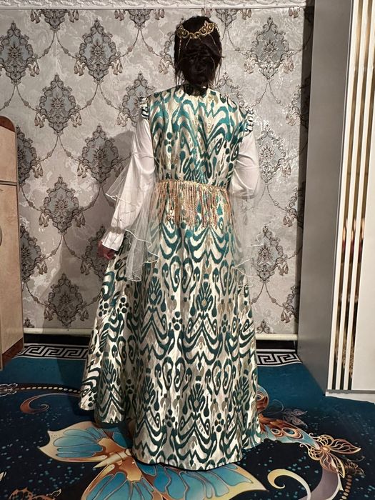 Адрасс новый один раз одевала