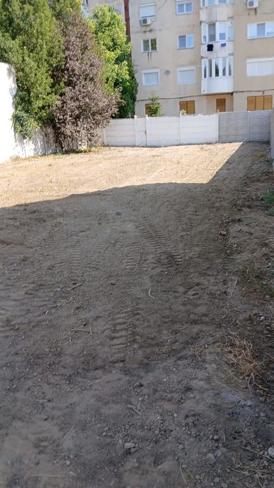 Teren Premium 360 mp Intim – Str. Coriolan Petreanu (P+2+M) – Toate utilitățile
