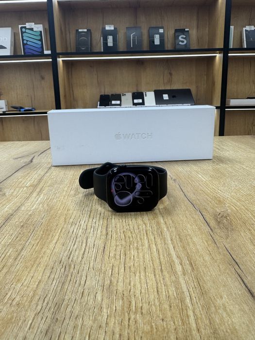 Apple Watch 10 46 mm 100%