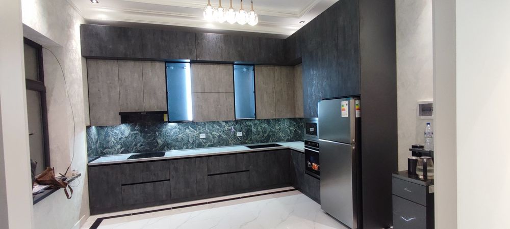 Мебель на заказ от производителя.