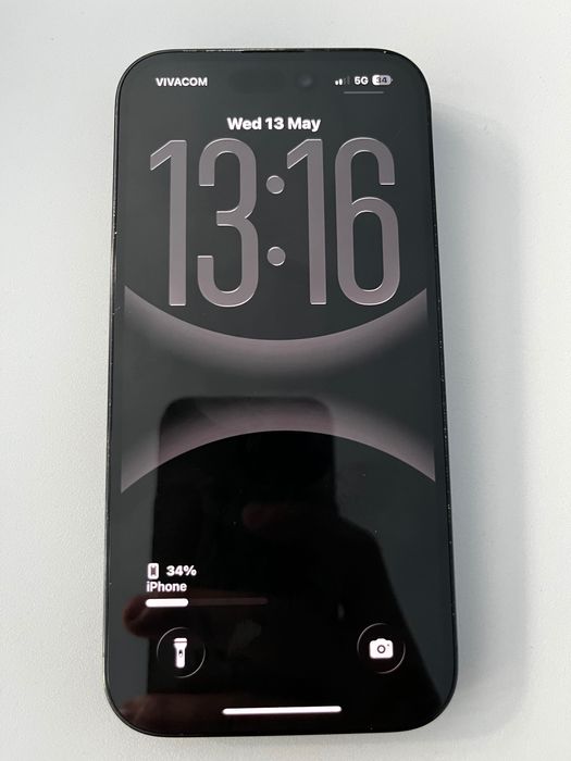 Iphone 14 pro Безупречен