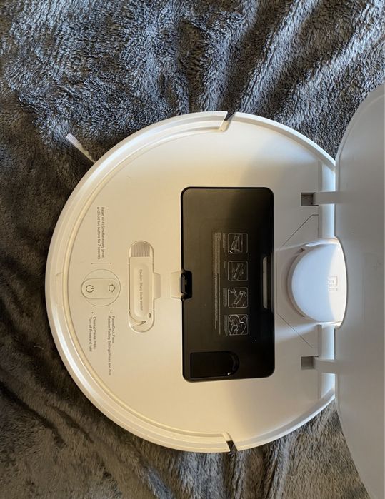 Робот пылесос Xiaomi