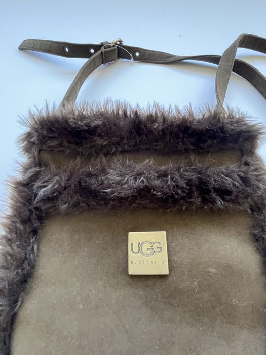 UGG / Чанта / Оригинал