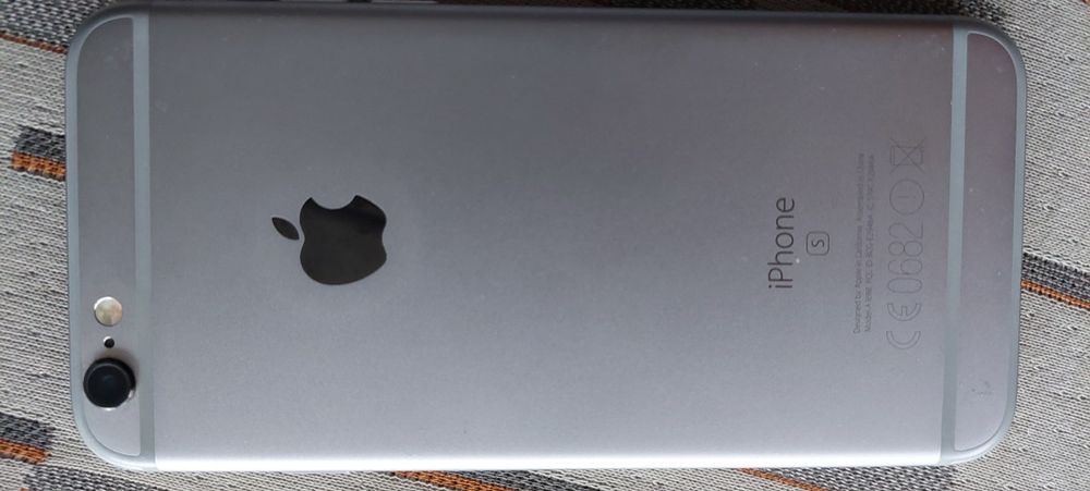 IPhone apple като нов