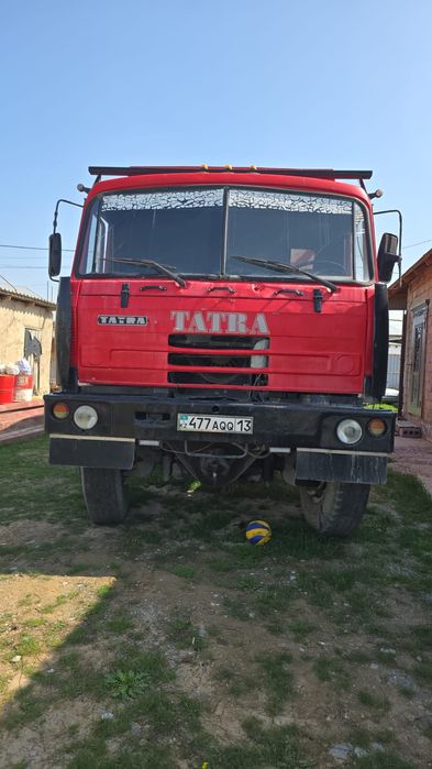 Татра        815