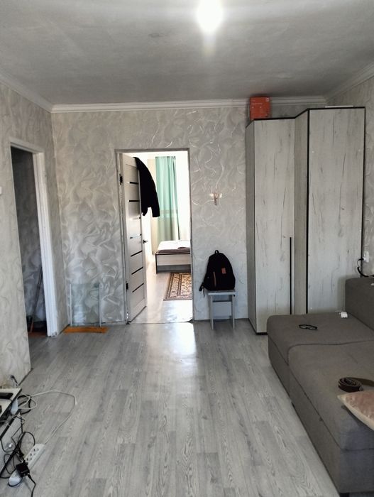 Обмен на частный дом