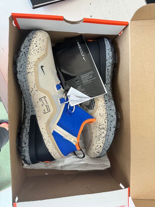 Обувки за голф NIKE 45 номер