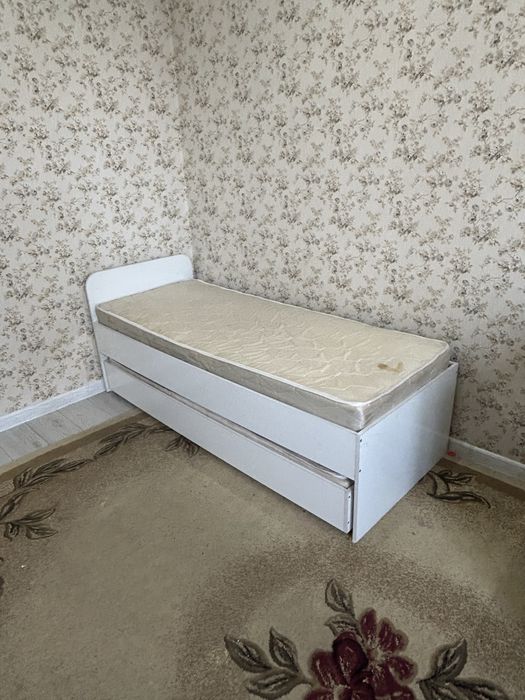 Кровать трансформер