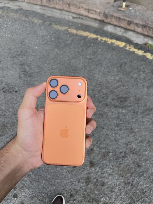 Продам Iphone 17 Pro 256gb 93%
