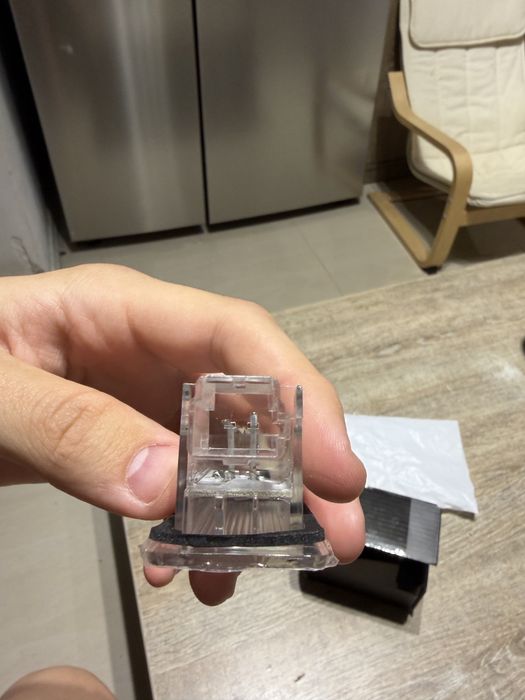 Lumini LED Fluence 3