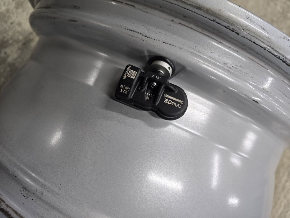 Джанти 16 / 5х112 - Mini, VW, Audi, BMW, Mercedes, Skoda, Seat 5x112